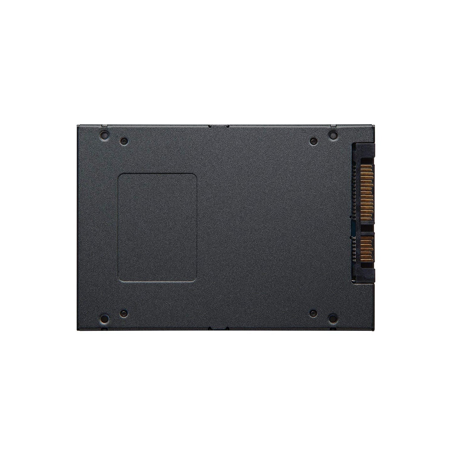 Kingston A400 480GB 2.5-inch SATA Internal Solid State Drive