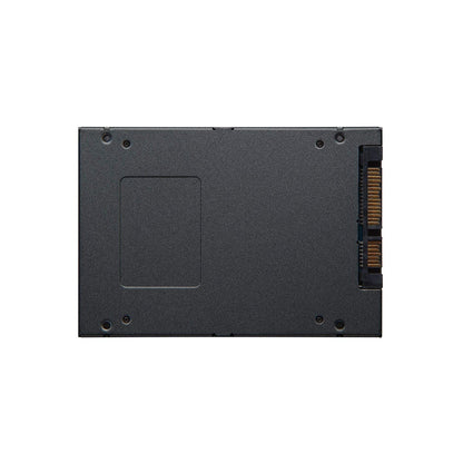 Kingston A400 480GB 2.5-inch SATA Internal Solid State Drive
