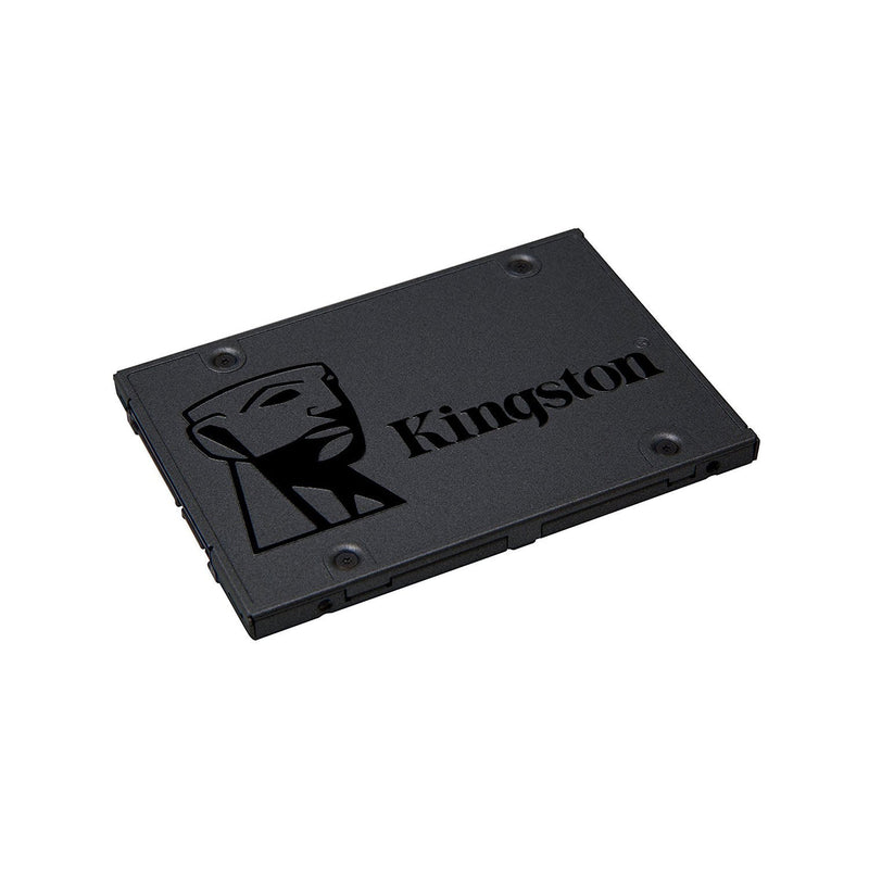 Kingston A400 480GB 2.5-inch SATA Internal Solid State Drive