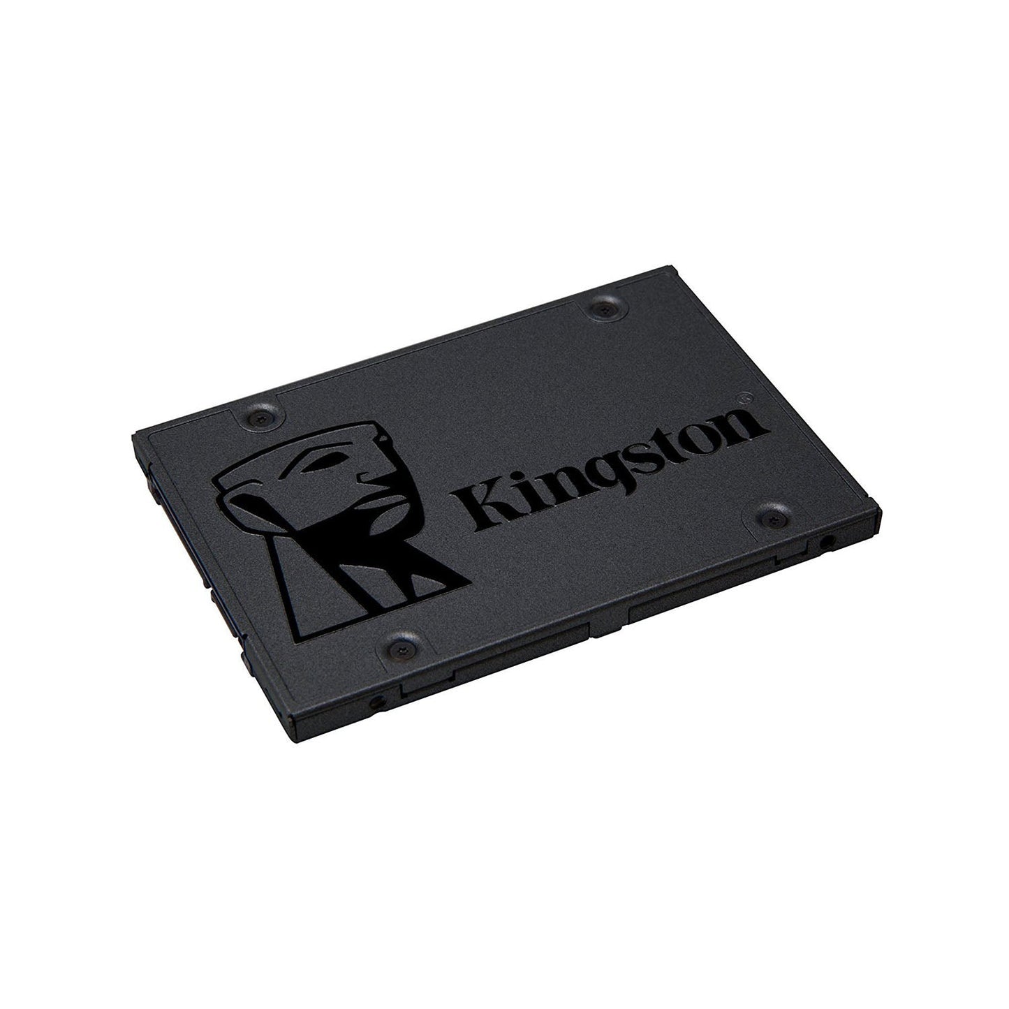 किंग्स्टन A400 960GB 2.5-इंच SATA इंटरनल सॉलिड स्टेट ड्राइव