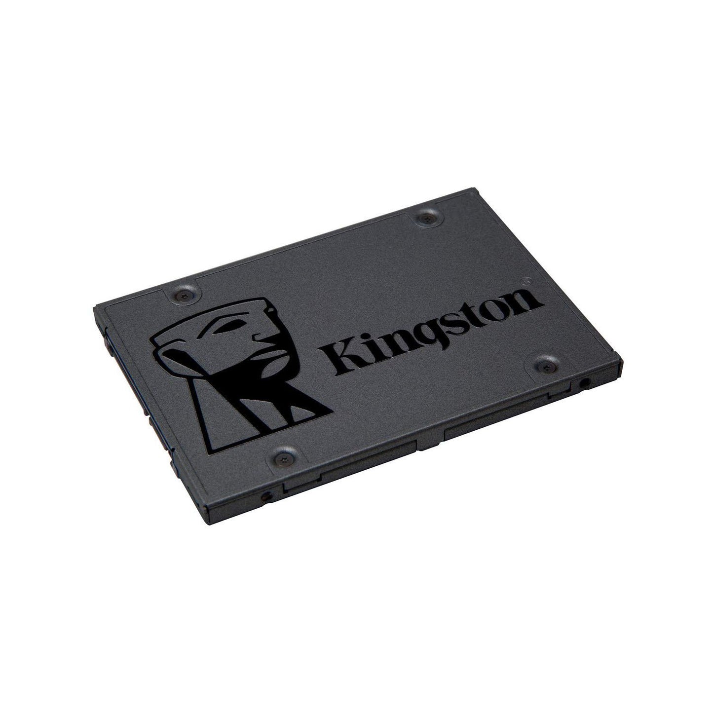 [रिपैक्ड] किंग्स्टन A400 480GB 2.5 इंच इंटरनल सॉलिड स्टेट ड्राइव