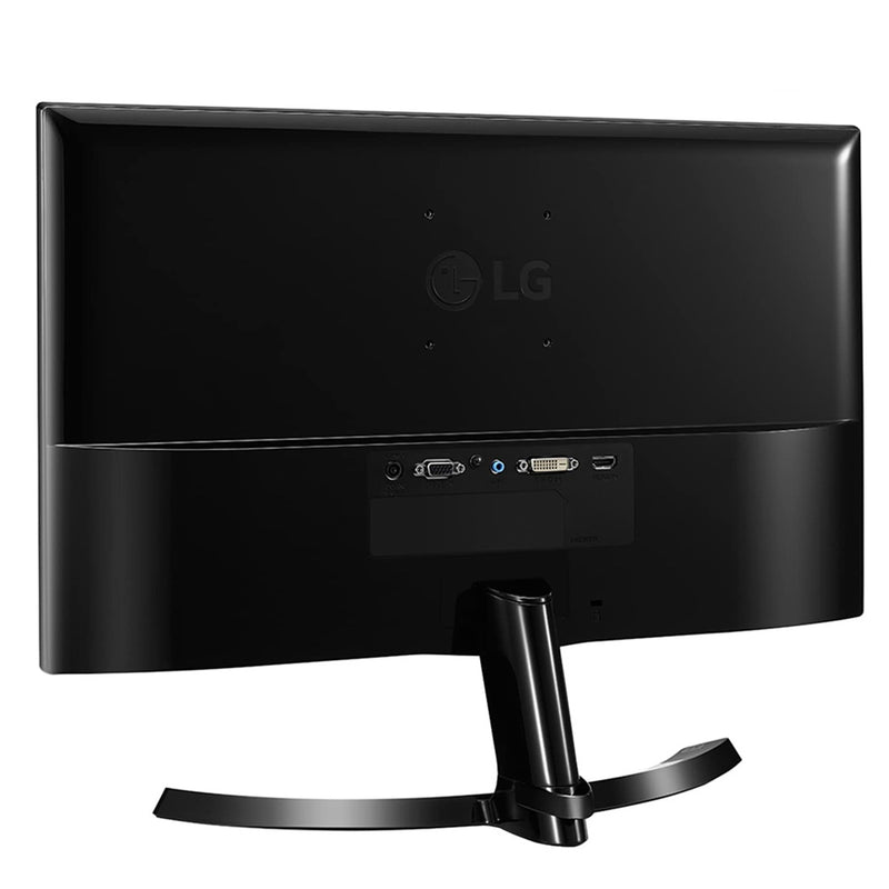 LG 22MP68VQ 22-inch Full-HD IPS Monitor