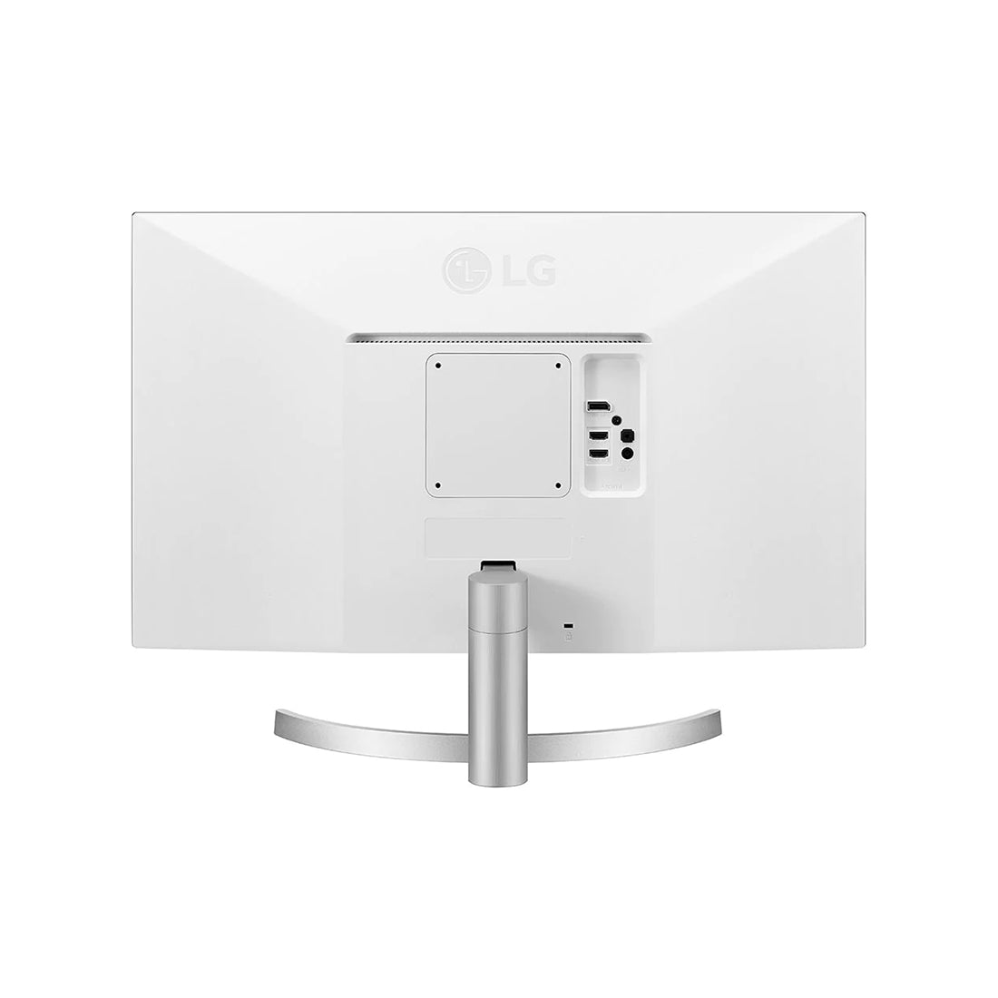 LG 27UL500 27" 4K UHD IPS with AMD FreeSync Gaming Monitor-White