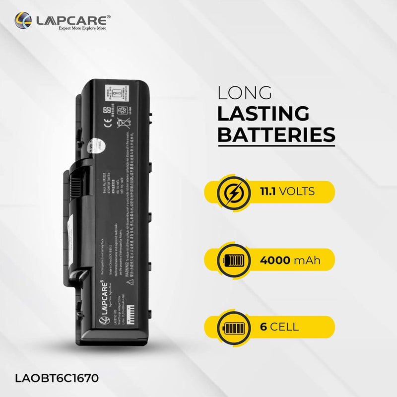 Lapcare_LAOBT6C1670_4000mAh_Laptop_Battery_From_The_Peripheral_Store