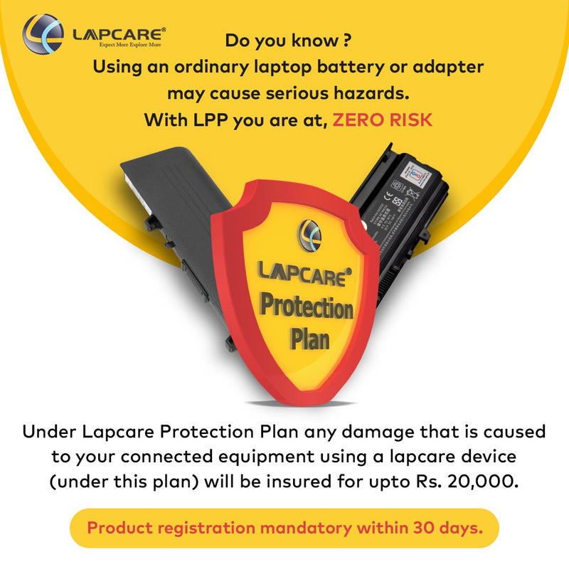 Lapcare_LAOBT6C3288_AS10B31_4000mAh_Laptop_Battery_From_TPSTech