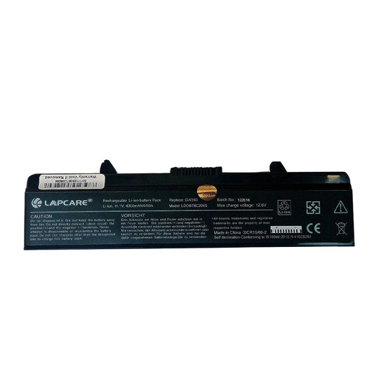 Lapcare_LDOBT6C2045_4000mAh_Laptop_Battery_From_The_Peripheral_Store