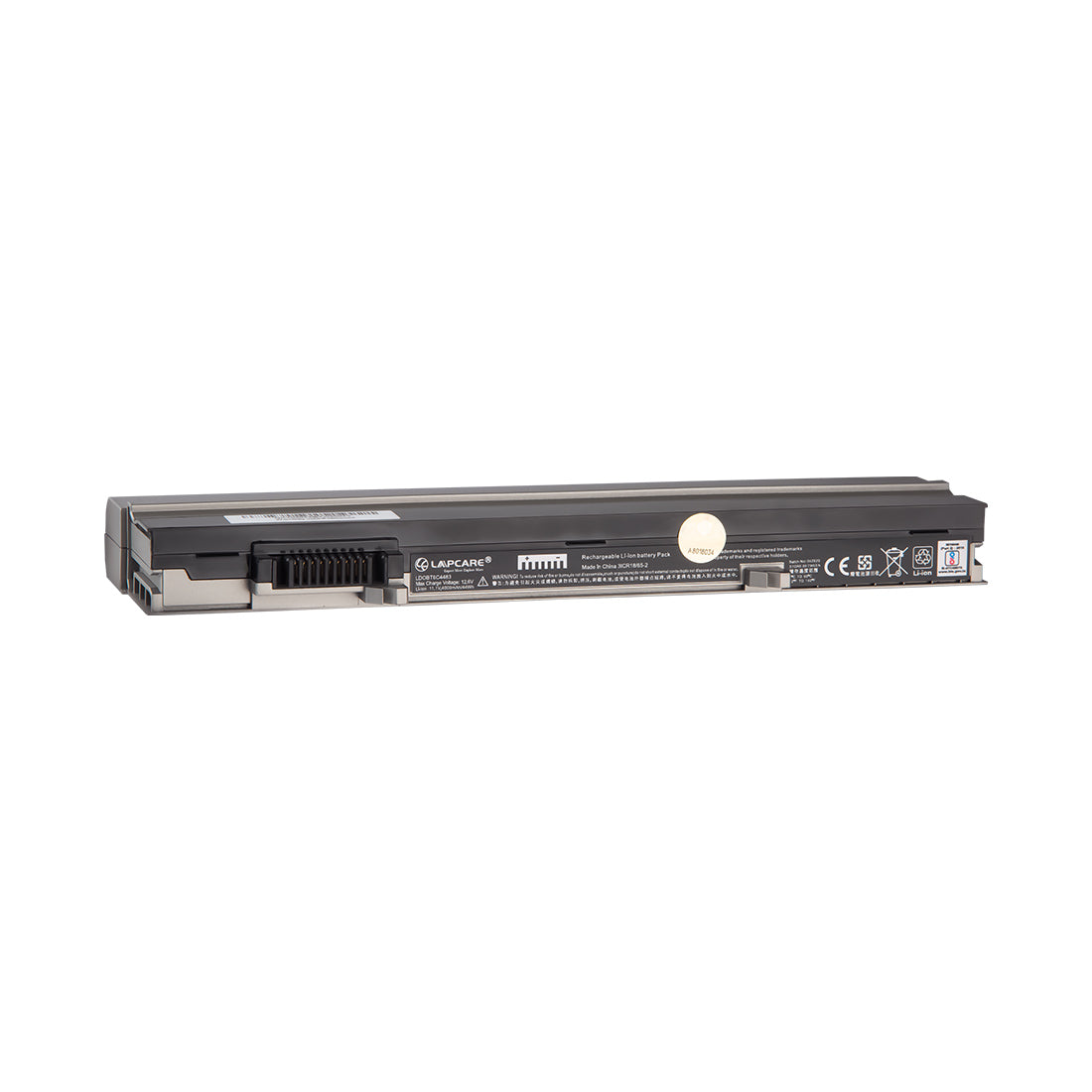 Lapcare_LDOBT6C4483_4400mAh_Laptop_Battery_From_The_Peripheral_Store