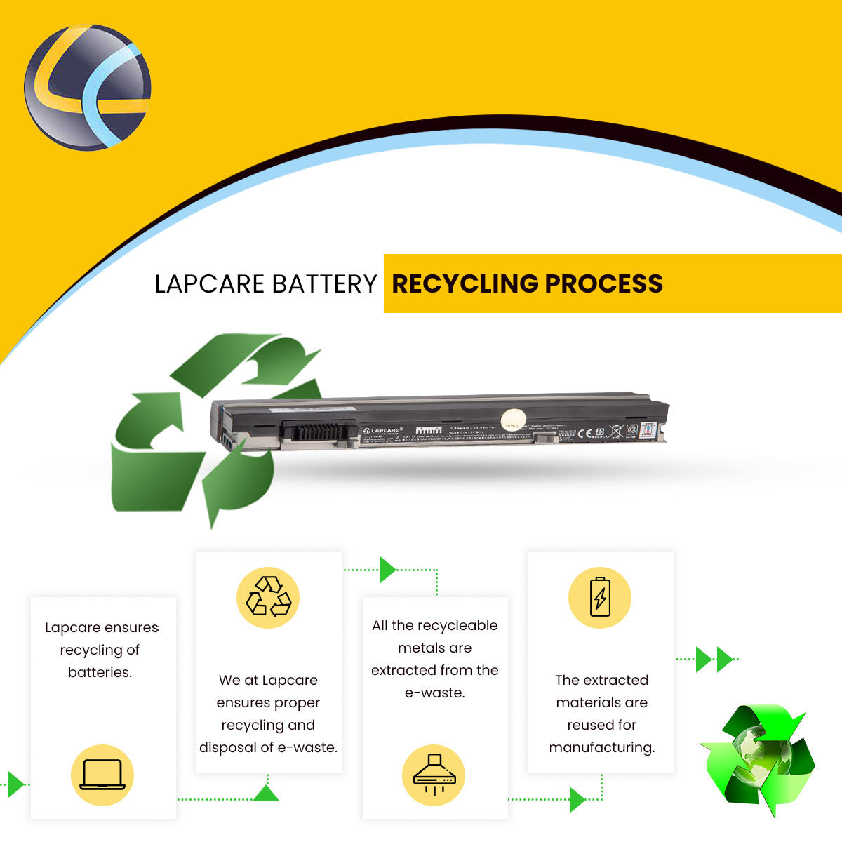 Lapcare_LDOBT6C4483_4400mAh_Laptop_Battery_From_The_Peripheral_Store