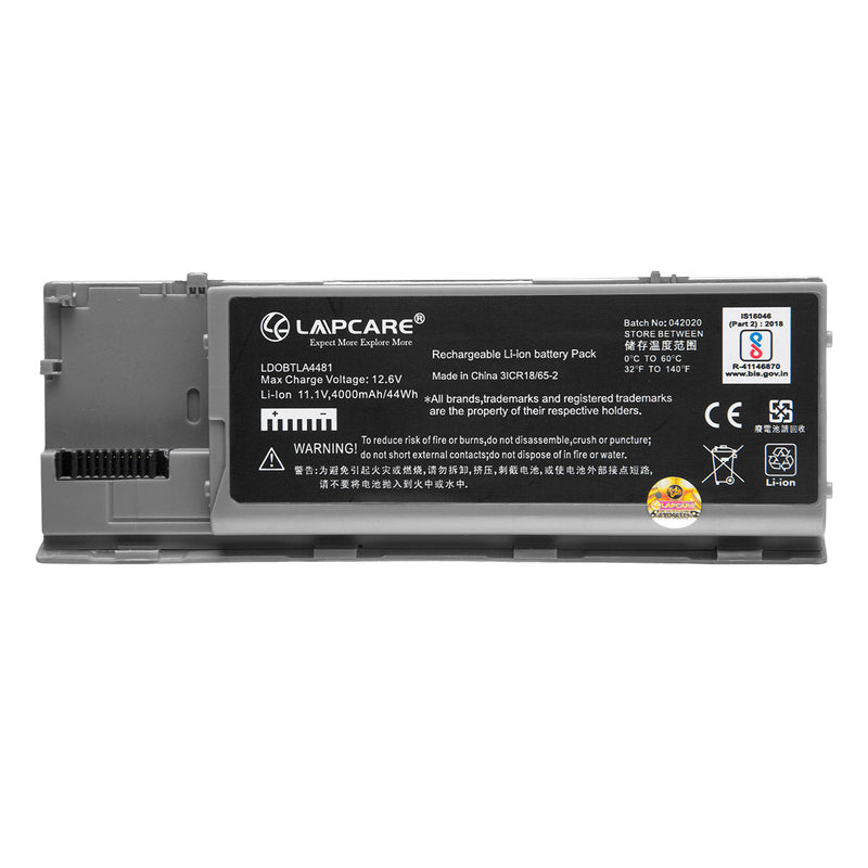 Lapcare_LDOBTLA4481_4000mAh_Laptop_Battery_From_The_Peripheral_Store