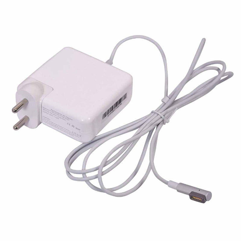 Lapcare_LEOADNP2229_60w_Magsafe1 L_Pin_Laptop_Adapter_From_The_Peripheral_Store