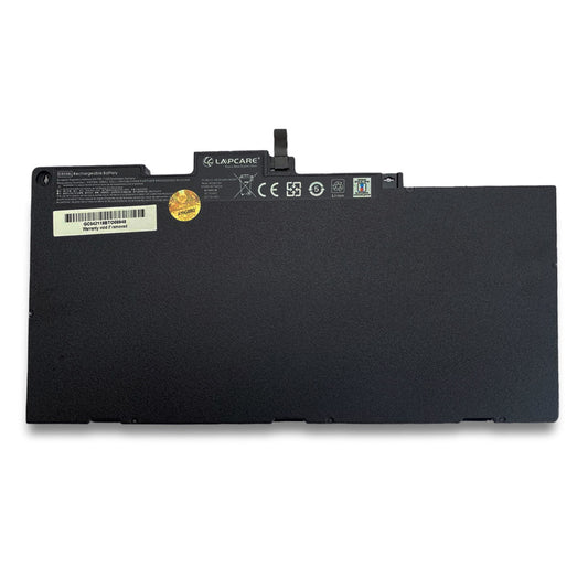 Lapcare_LHOBTEL6318_CS03XL_4035mAh_Laptop_Battery_From_The_Peripheral_Store