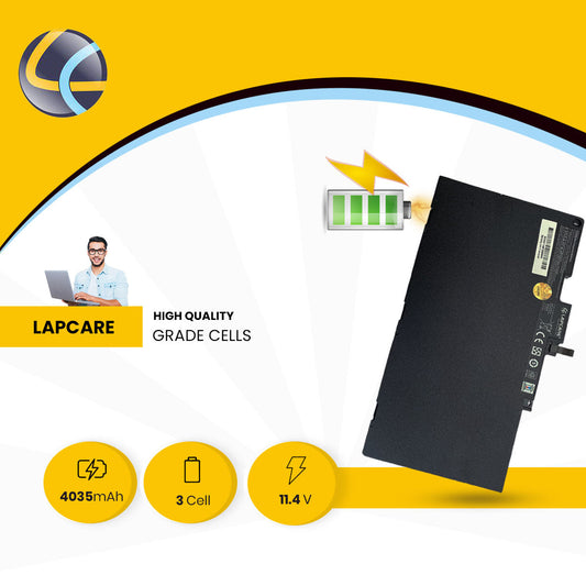 Lapcare_LHOBTEL6318_CS03XL_4035mAh_Laptop_Battery_From_The_Peripheral_Store