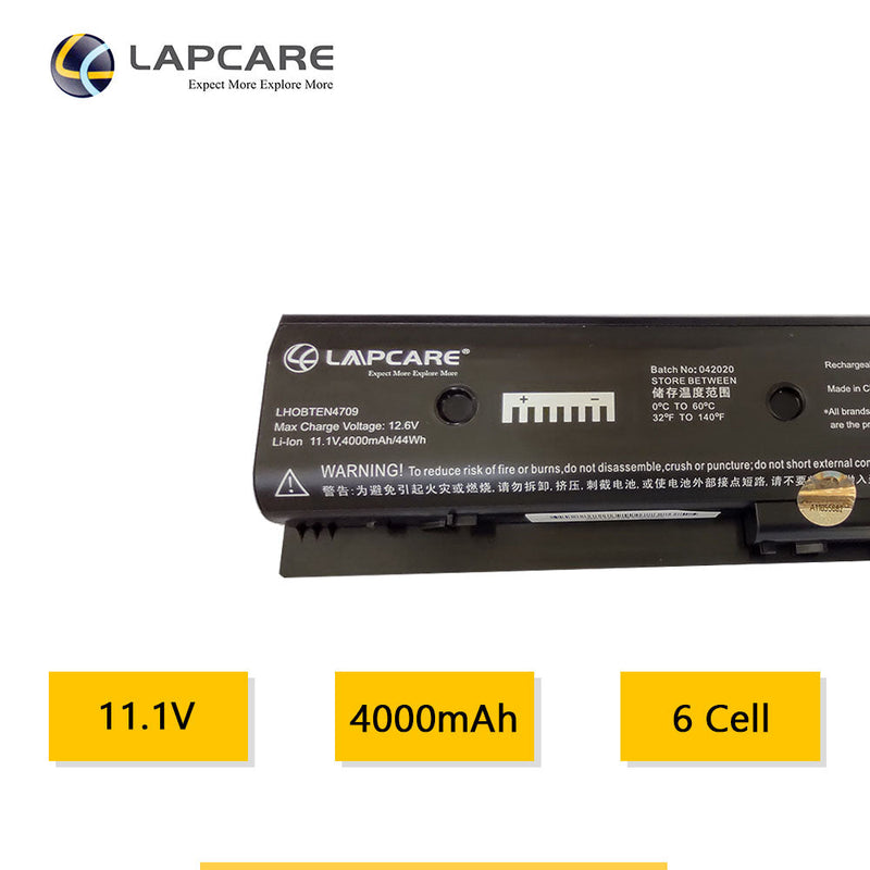 Lapcare_LHOBTEN4709_4000mAh_Laptop_Battery_From_The_Peripheral_Store