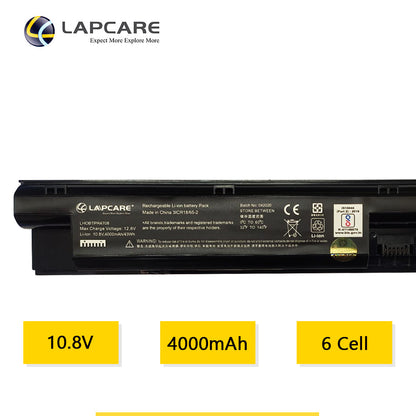 Lapcare_LHOBTPR4708_4000mAh_Laptop_Battery_From_The_Peripheral_Store