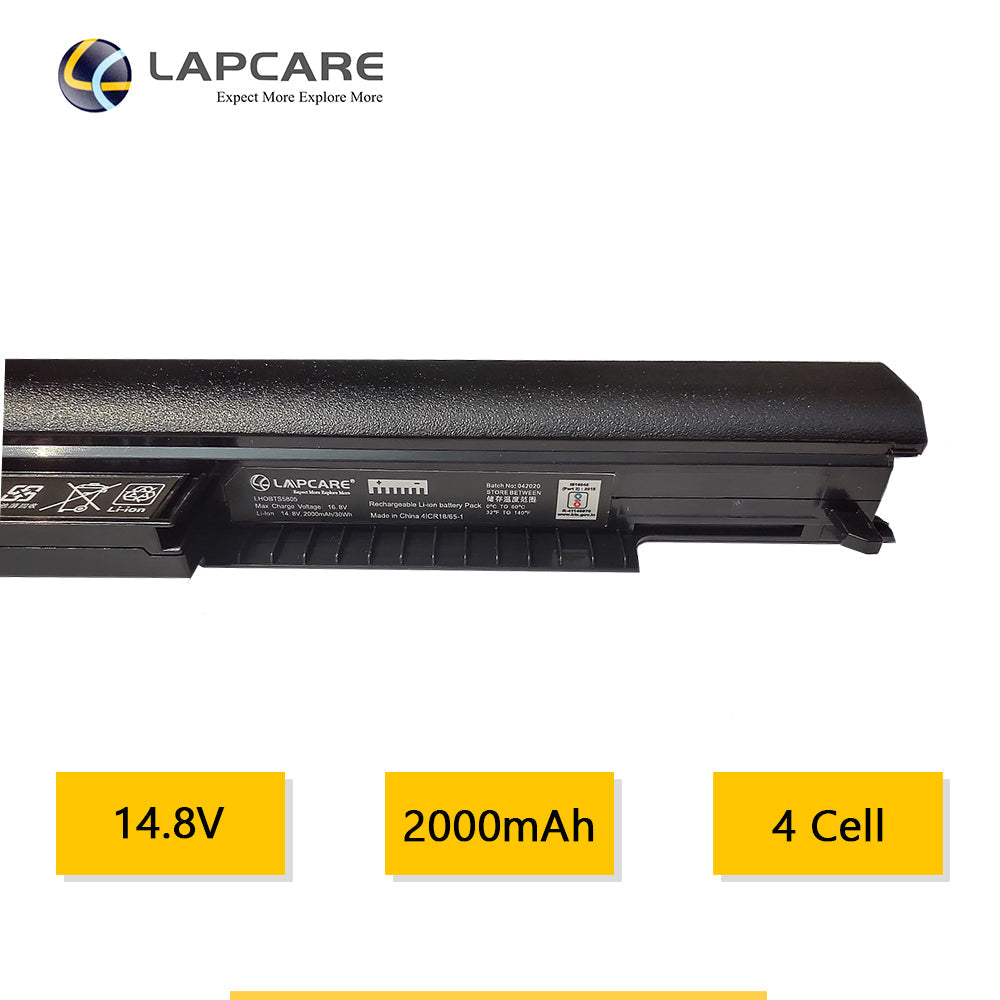 Lapcare_LHOBTS5805_2000mAh_Laptop_Battery_From_The_Peripheral_Store