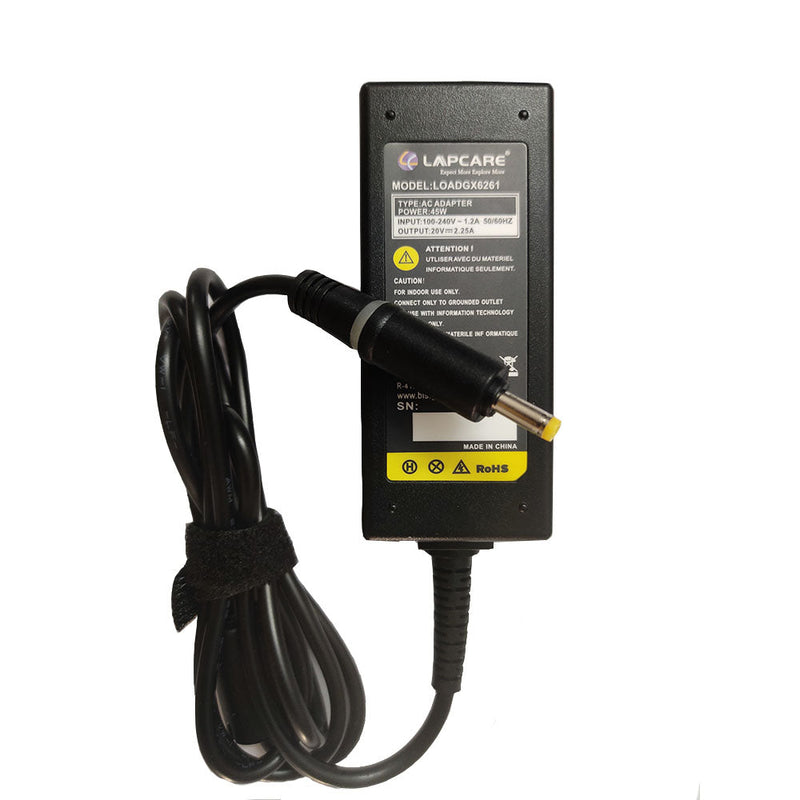 Lapcare_LOADGX6261_Laptop_Adapter_From_The_Peripheral_Store