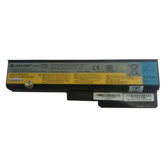 Lapcare_LVOBT6C2023_4000mAh_Laptop_Battery_From_The_Peripheral_Store