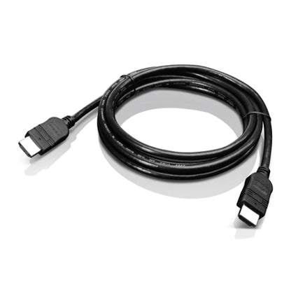 Lenovo HDMI to HDMI Cable with 1080p Resolution at 120Hz