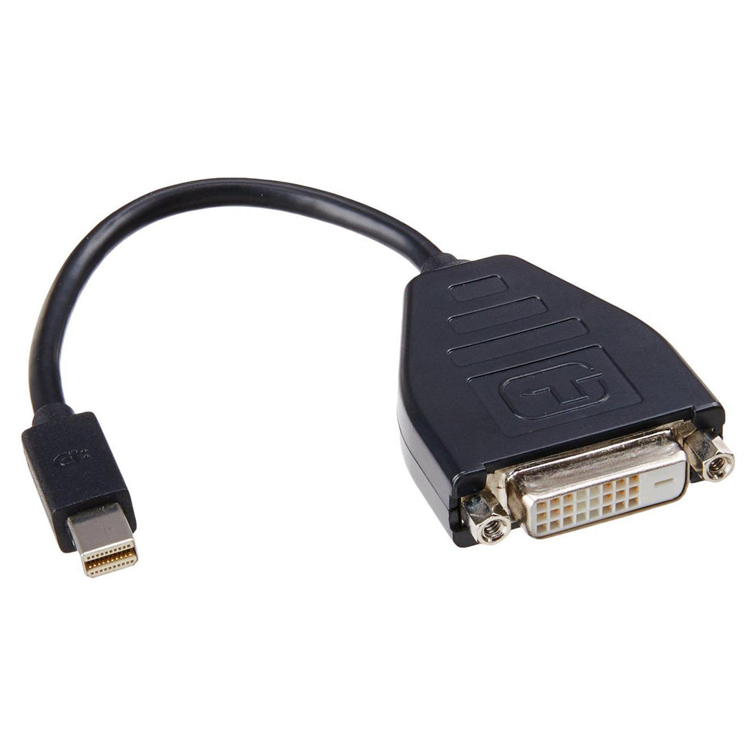 Lenovo Mini-DisplayPort to Single Link DVI Adapter with Resolution Up to1920 x 1200 at 60 Hz
