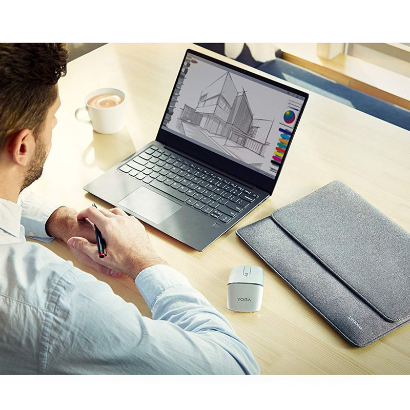 Lenovo GX40P57135 Ultra Slim Sleeve Slip Case for 13-inch Laptop