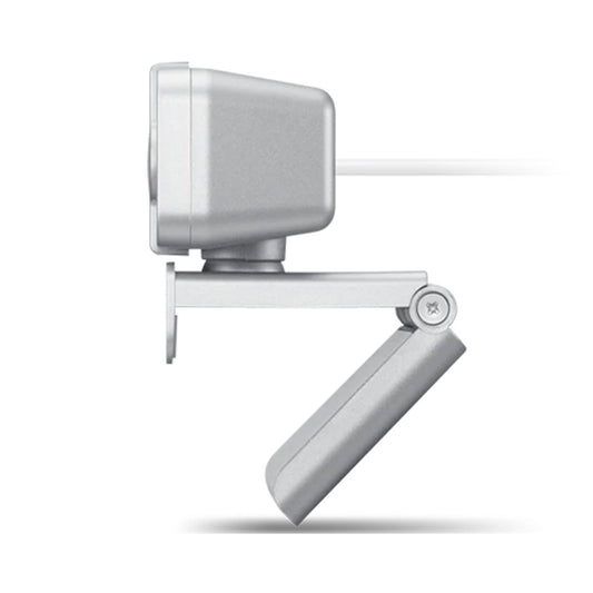 Lenovo 300 Full-HD WebCam with Built-in Dual Mic and Wide Angle View
