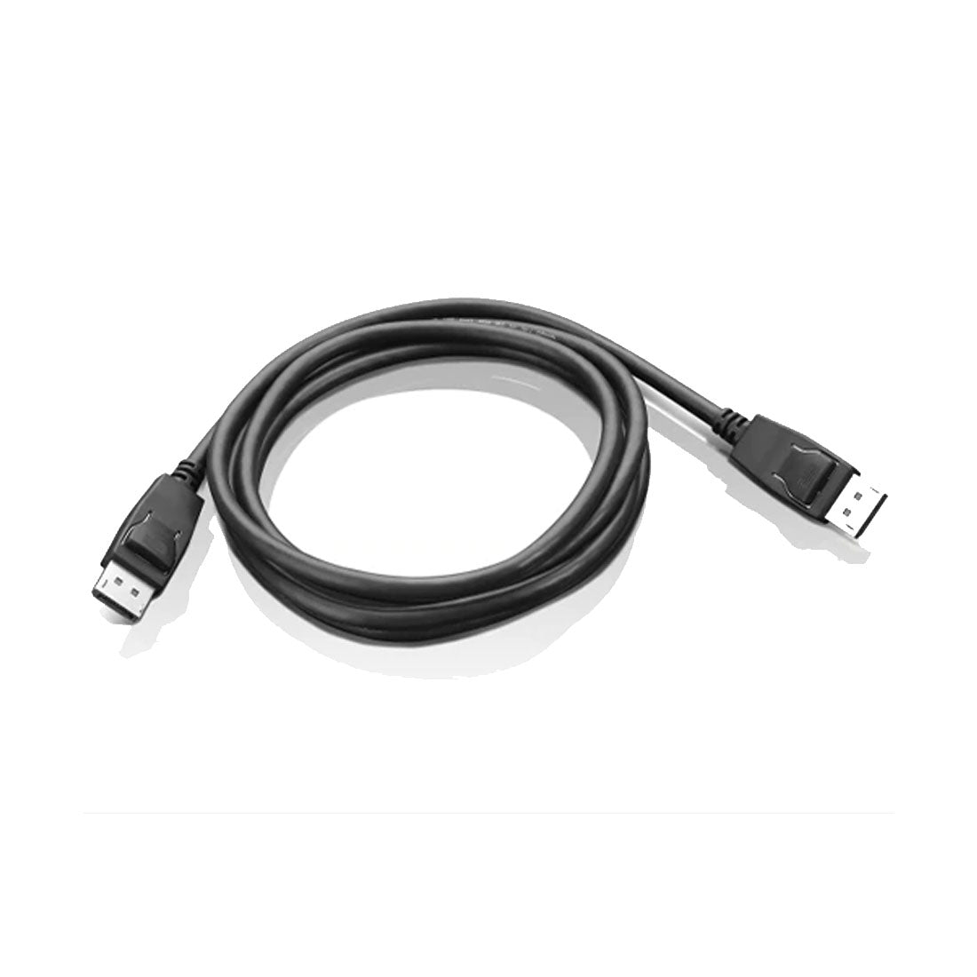 Lenovo DisplayPort to DisplayPort Cable with Resolution of up to 4K x 2K Displays