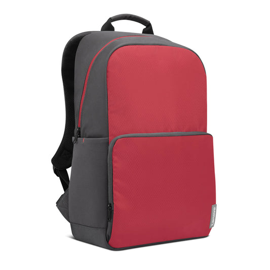 Lenovo Executive Everyday Backpack for 15.6-inch Laptops with Water Repellent  From TPS Technologies