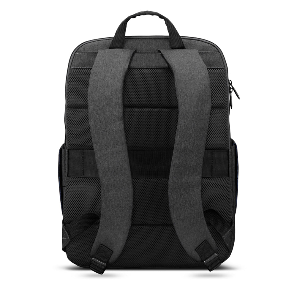 Lenovo Professional Backpack for 15.6-inch Laptops with Water Repellent From TPS Technologies
