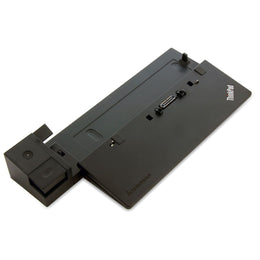 Lenovo ThinkPad Basic 65W Docking Station with USB 3.0 and VGA Port
