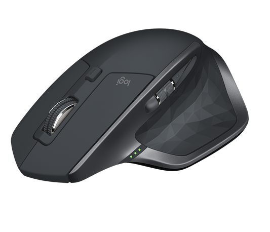 Logitech MX Master 2S Wireless Mouse - The Peripheral Store | TPS