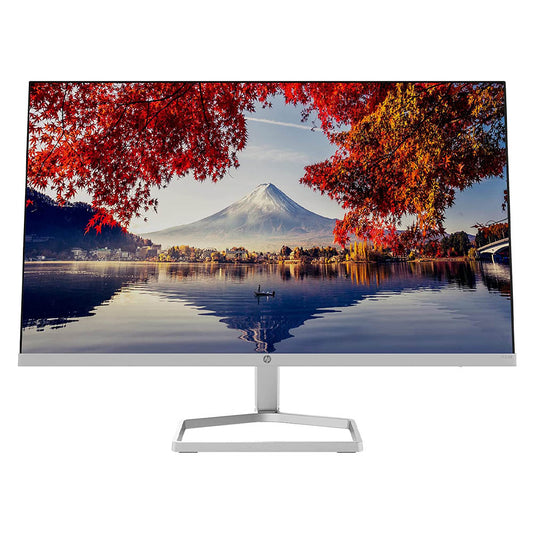 HP M24f 24-inch Full-HD IPS Monitor with 5ms Response Time and Adaptive Sync