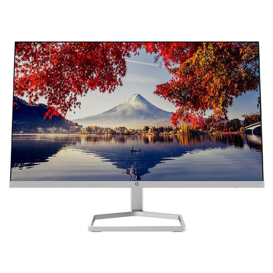 HP M24f 24-inch Full-HD IPS Monitor 5ms Response Time and Adaptive Sync