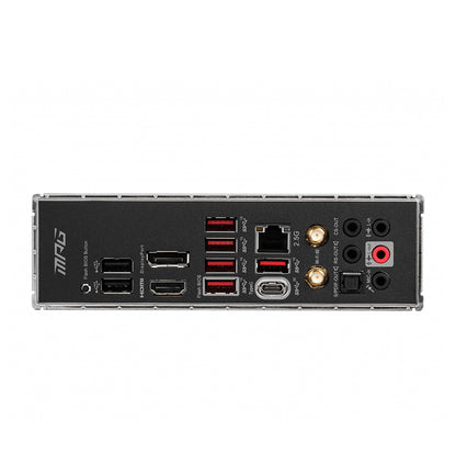 MSI MPG Z690 EDGE WIFI DDR5 Intel Z690 LGA 1700 ATX Motherboard with PCIe 5.0 and 4 M.2 Slot