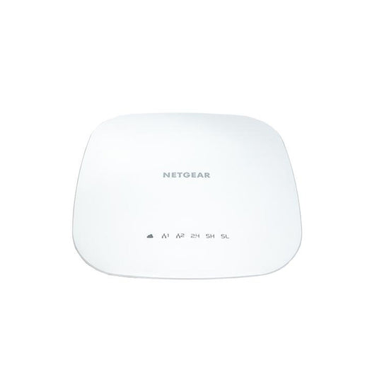 NETGEAR AC3000 Tri-Band PoE Insight Managed Smart Cloud Wireless Access Router