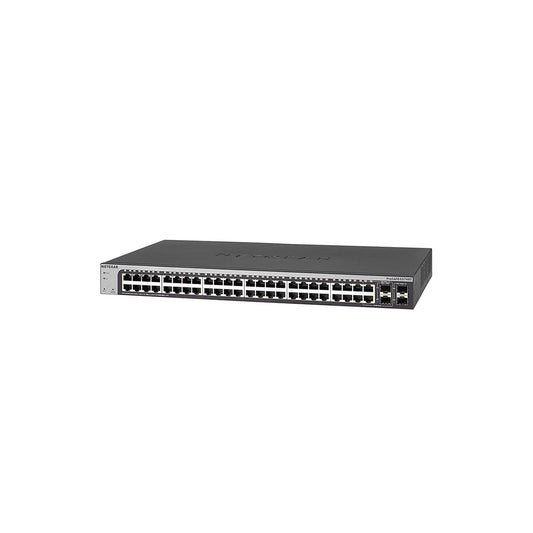 NETGEAR GS748T ProSafe Switch 48-port Gigabit Network Hub