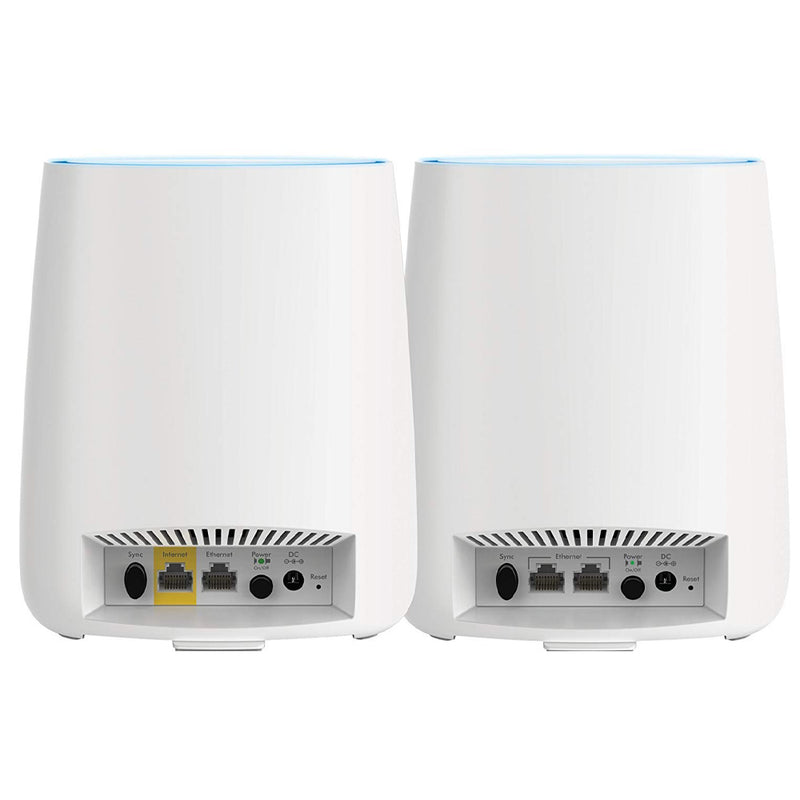 NETGEAR Orbi AC2200 Tri-band Wi-Fi Router