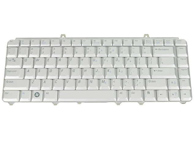 डेल लैपटॉप कीबोर्ड NK750