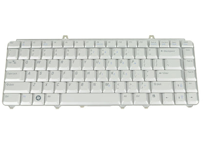 डेल लैपटॉप कीबोर्ड NK750