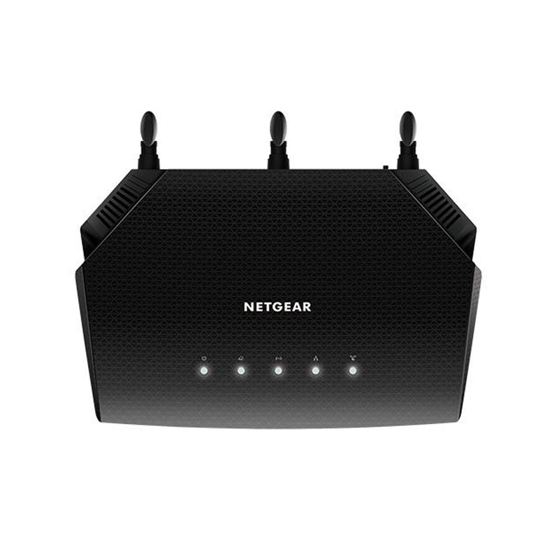 Nxsrage Router NETGEAR Nighthawk RAX10 AX1800 Dual-band WIFI 6 Router