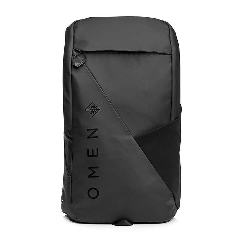 OMEN Transceptor Backpack for 15.6 Inch Laptops with Water Resistant Coating