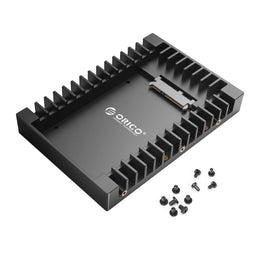ORICO 1125SS 2.5 to 3.5 inch Hard Drive Caddy