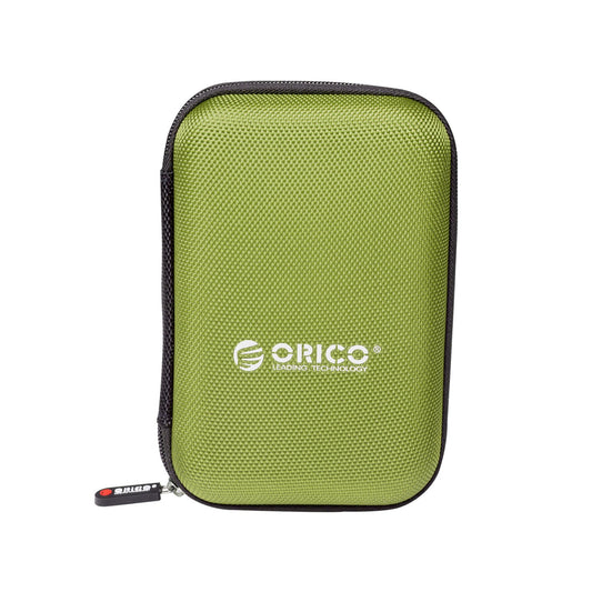 ORICO PHD-25 2.5 inch Portable Hard Drive Protection Bag - Green