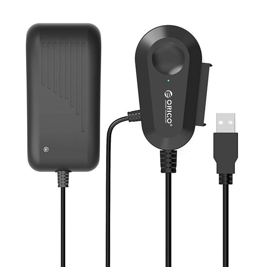 ORICO 35UTS 3.5 इंच USB3.0 हार्ड ड्राइव अडैप्टर SATA III के साथ