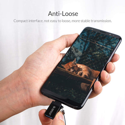 ORICO CBT-UT01 Type-C to USB 3.0 Adapter with Type-C port