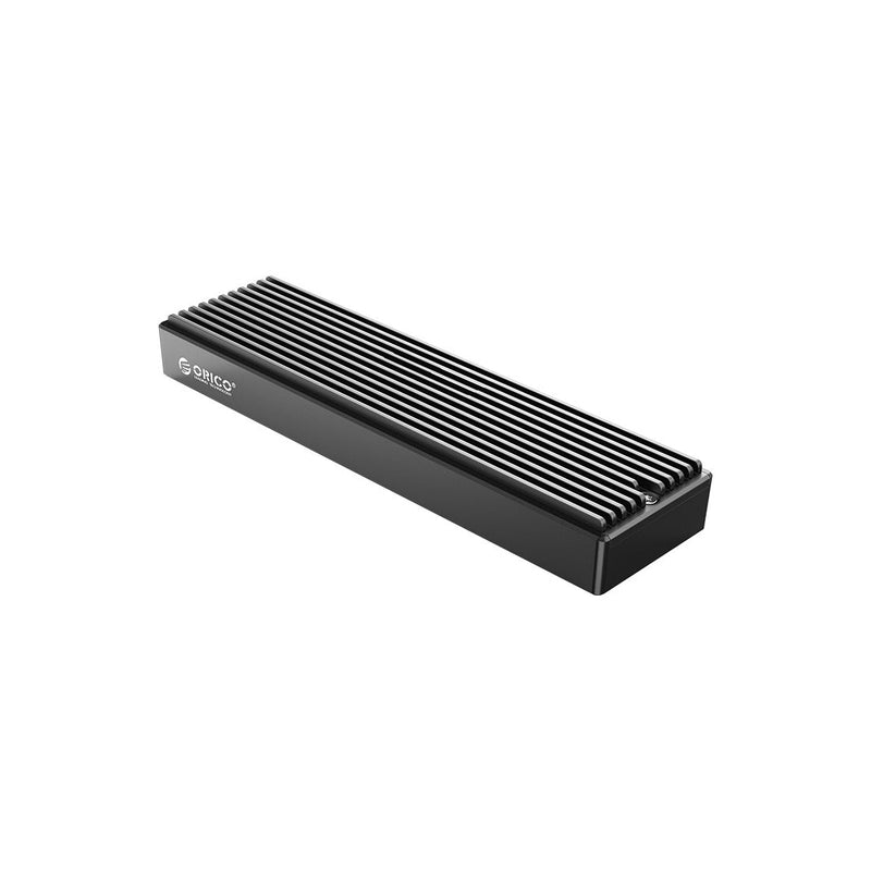 [RePacked] ORICO M2PV-C3 M.2 NVMe SSD Enclosure With USB 3.1 and  Type C Interface