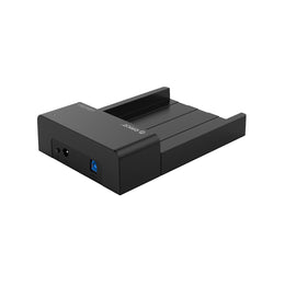 ORICO 6518US3-V1 SuperSpeed USB3.0 HDD Hard Drive and SSD Docking Station