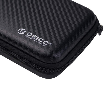 ORICO 2.5 inch Hard Drive Protection Bag with Water Resistance