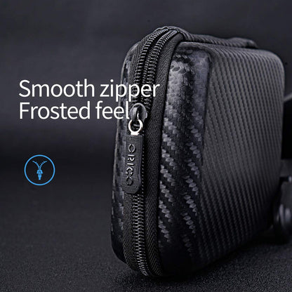 ORICO 2.5 inch Hard Drive Protection Bag with Water Resistance