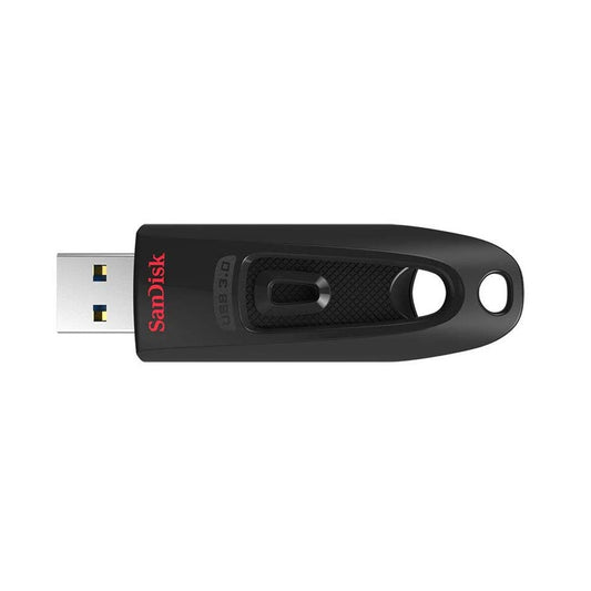 SanDisk Ultra CZ48 16GB USB 3.0 Pen Drive