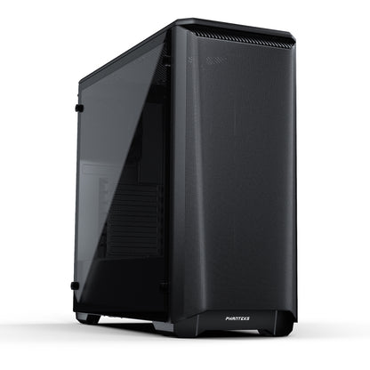 Phanteks Eclipse P400A ATX Mid-Tower Cabinet with 3 pre-installed 120mm DRGB Fans
